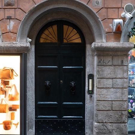 Pantheon Charming Accommodation Ρώμη Εξωτερικό φωτογραφία