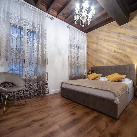 Pantheon Charming Accommodation Ρώμη Εξωτερικό φωτογραφία