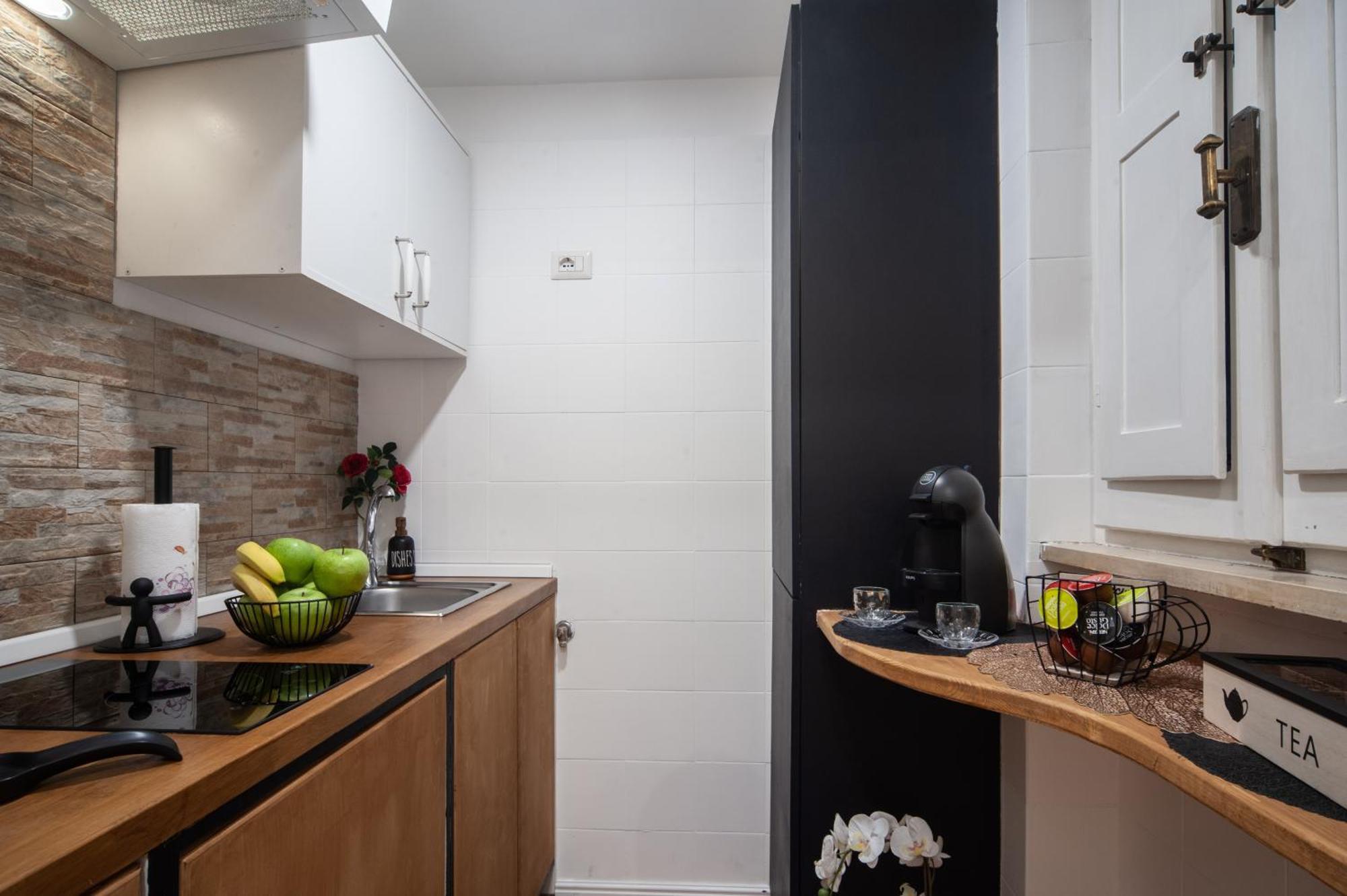 Pantheon Charming Accommodation Ρώμη Εξωτερικό φωτογραφία