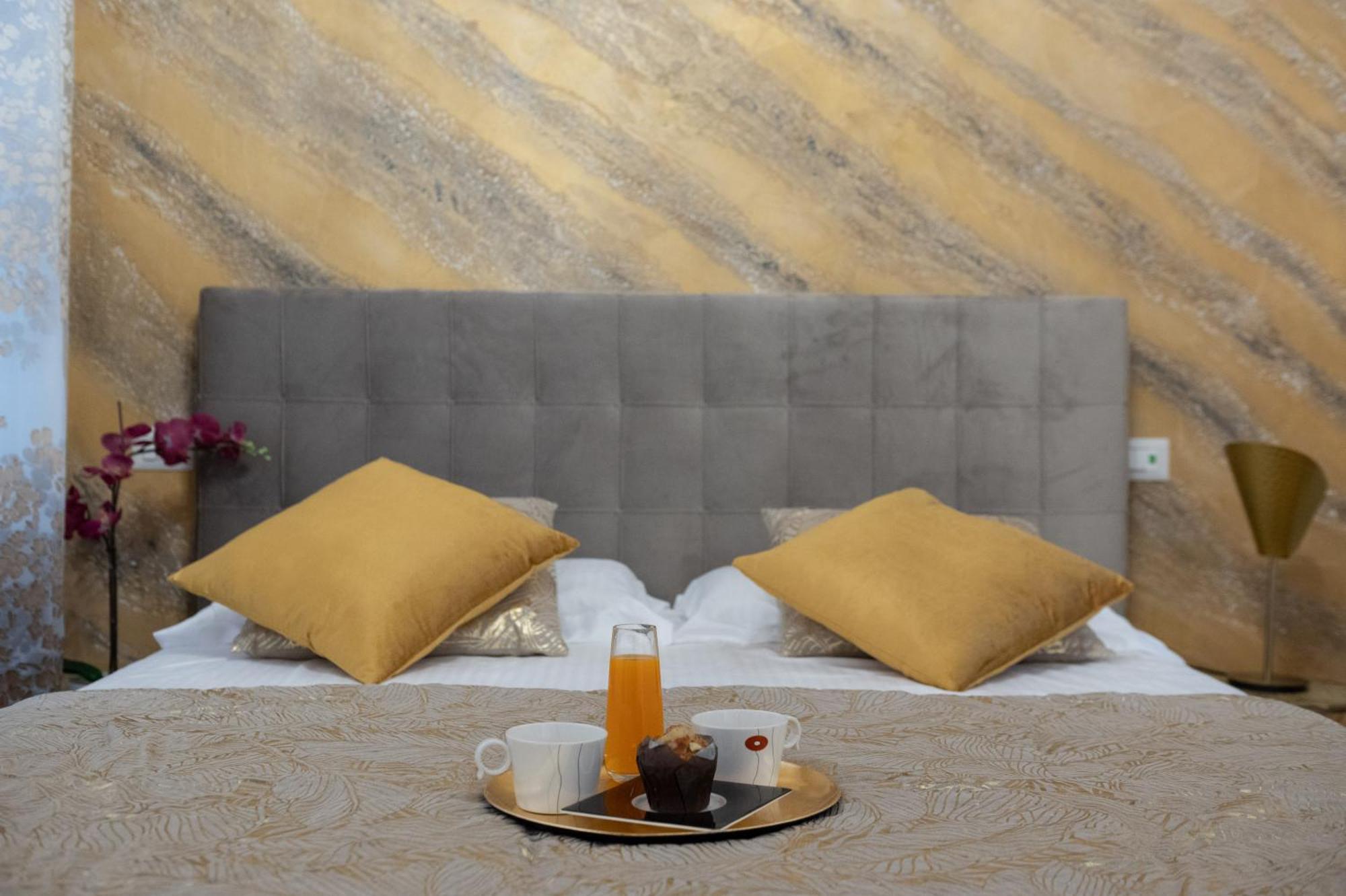 Pantheon Charming Accommodation Ρώμη Εξωτερικό φωτογραφία