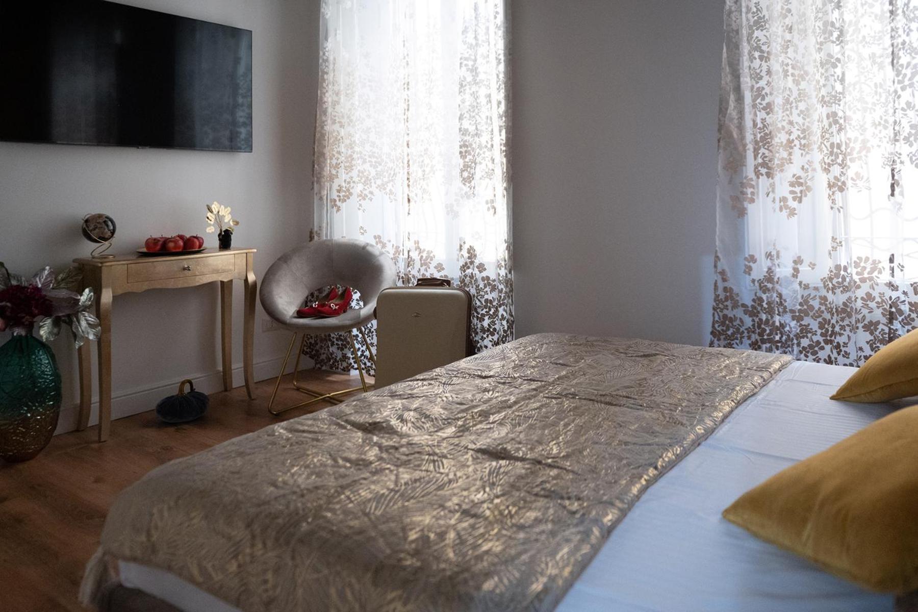 Pantheon Charming Accommodation Ρώμη Εξωτερικό φωτογραφία