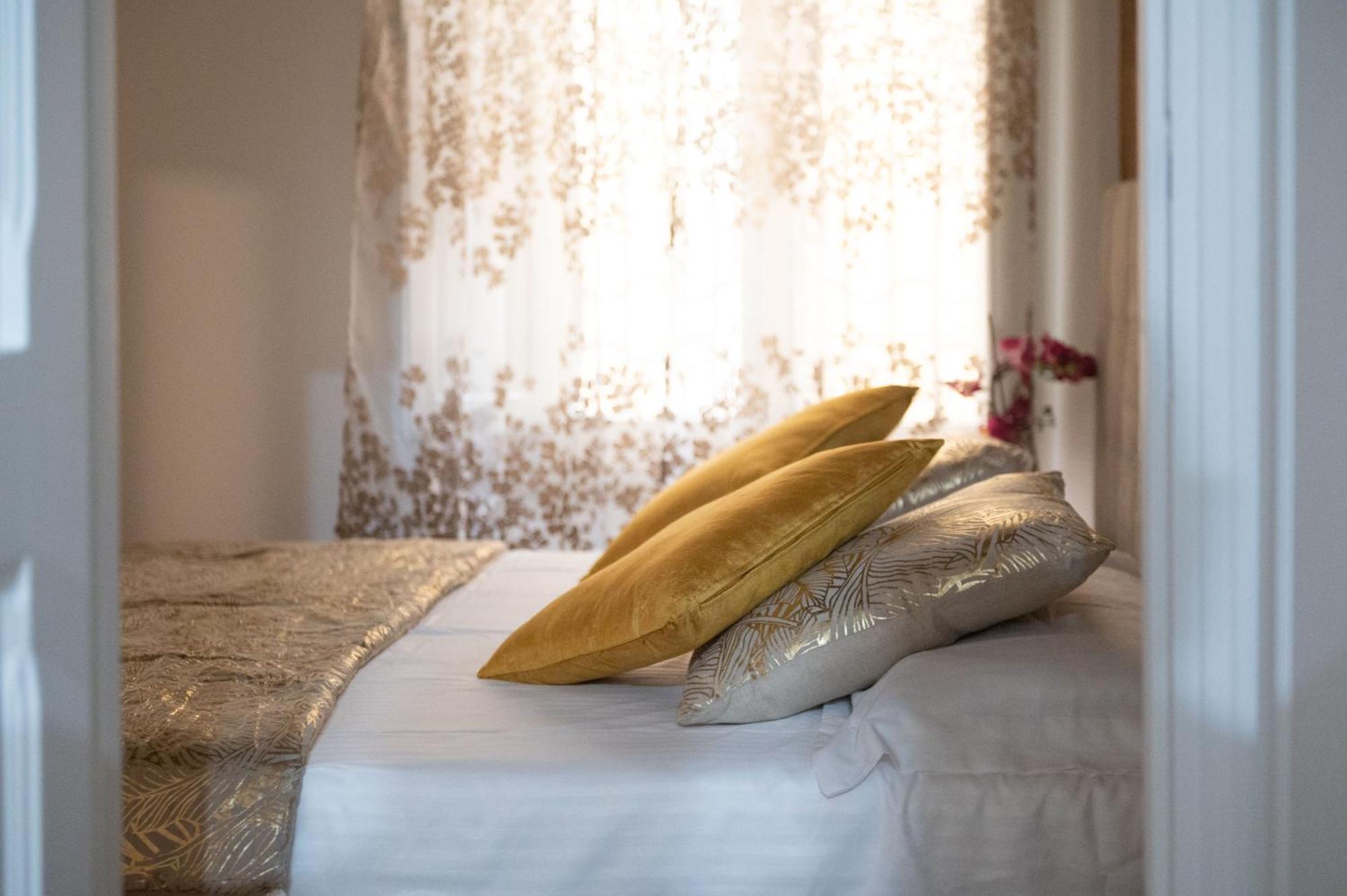 Pantheon Charming Accommodation Ρώμη Εξωτερικό φωτογραφία