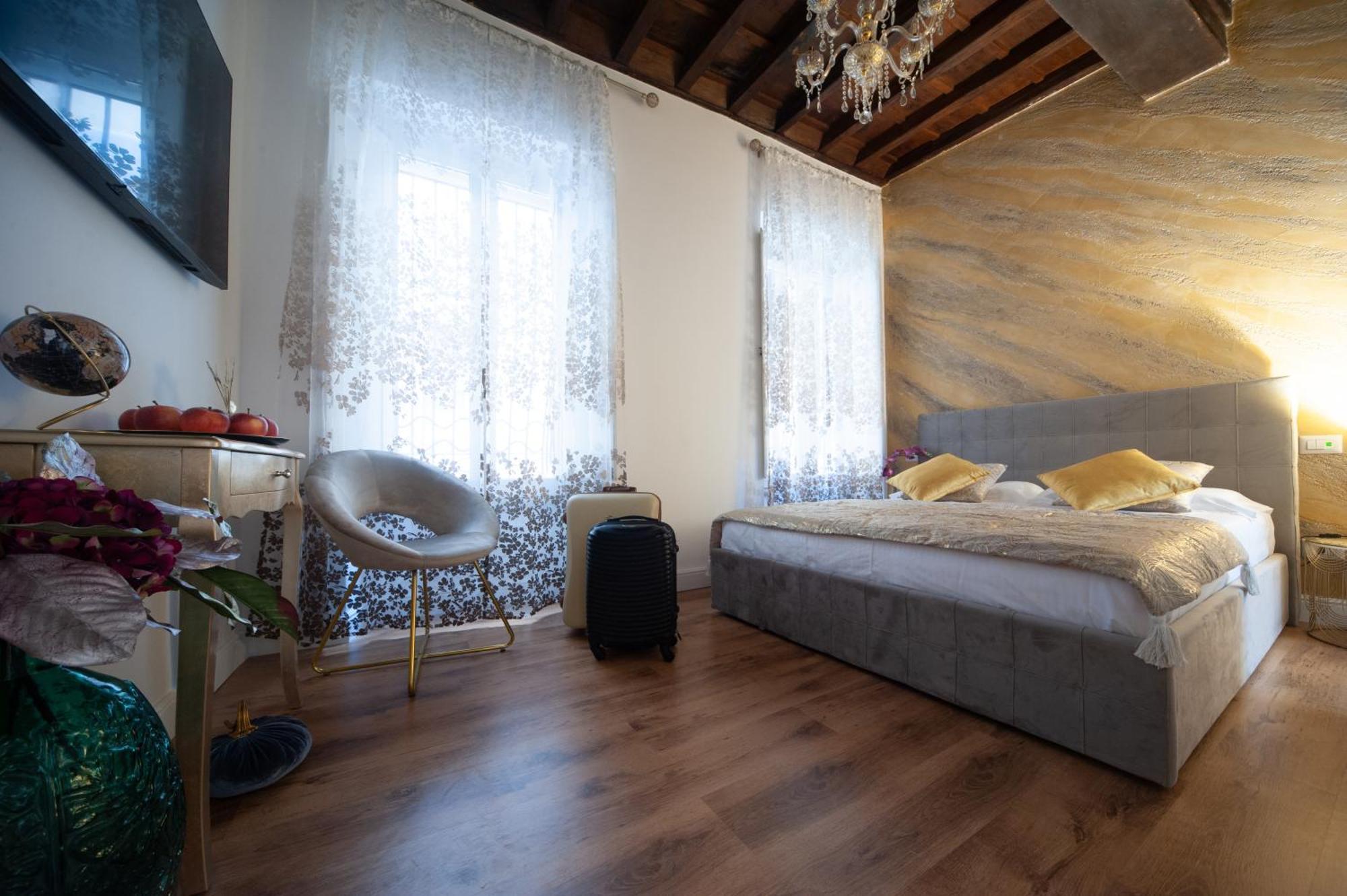 Pantheon Charming Accommodation Ρώμη Εξωτερικό φωτογραφία