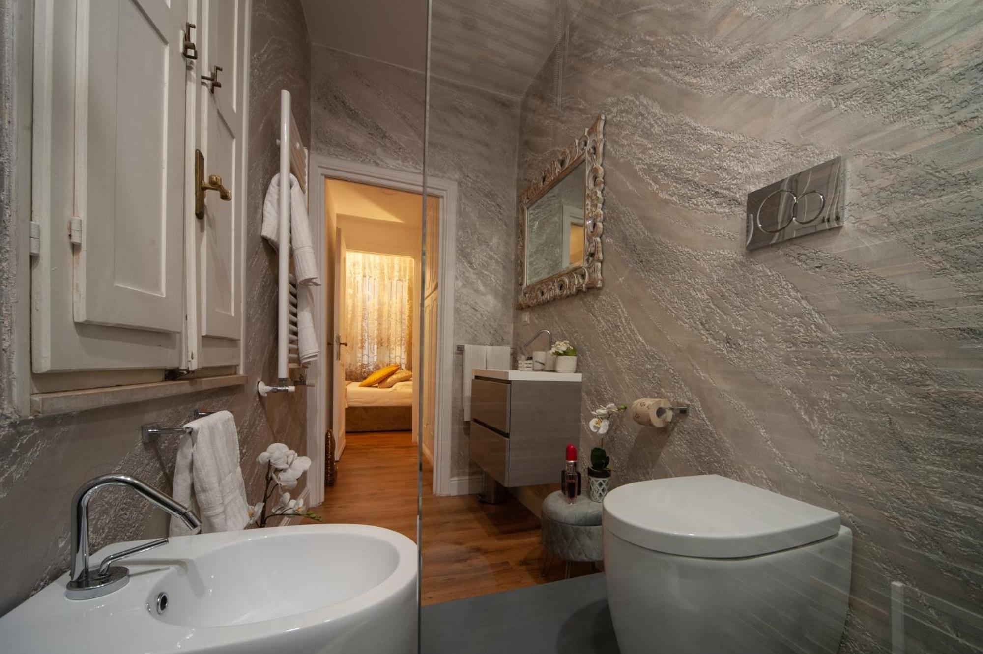 Pantheon Charming Accommodation Ρώμη Εξωτερικό φωτογραφία