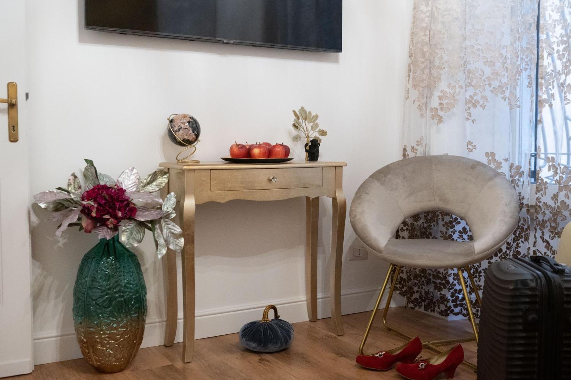 Pantheon Charming Accommodation Ρώμη Εξωτερικό φωτογραφία