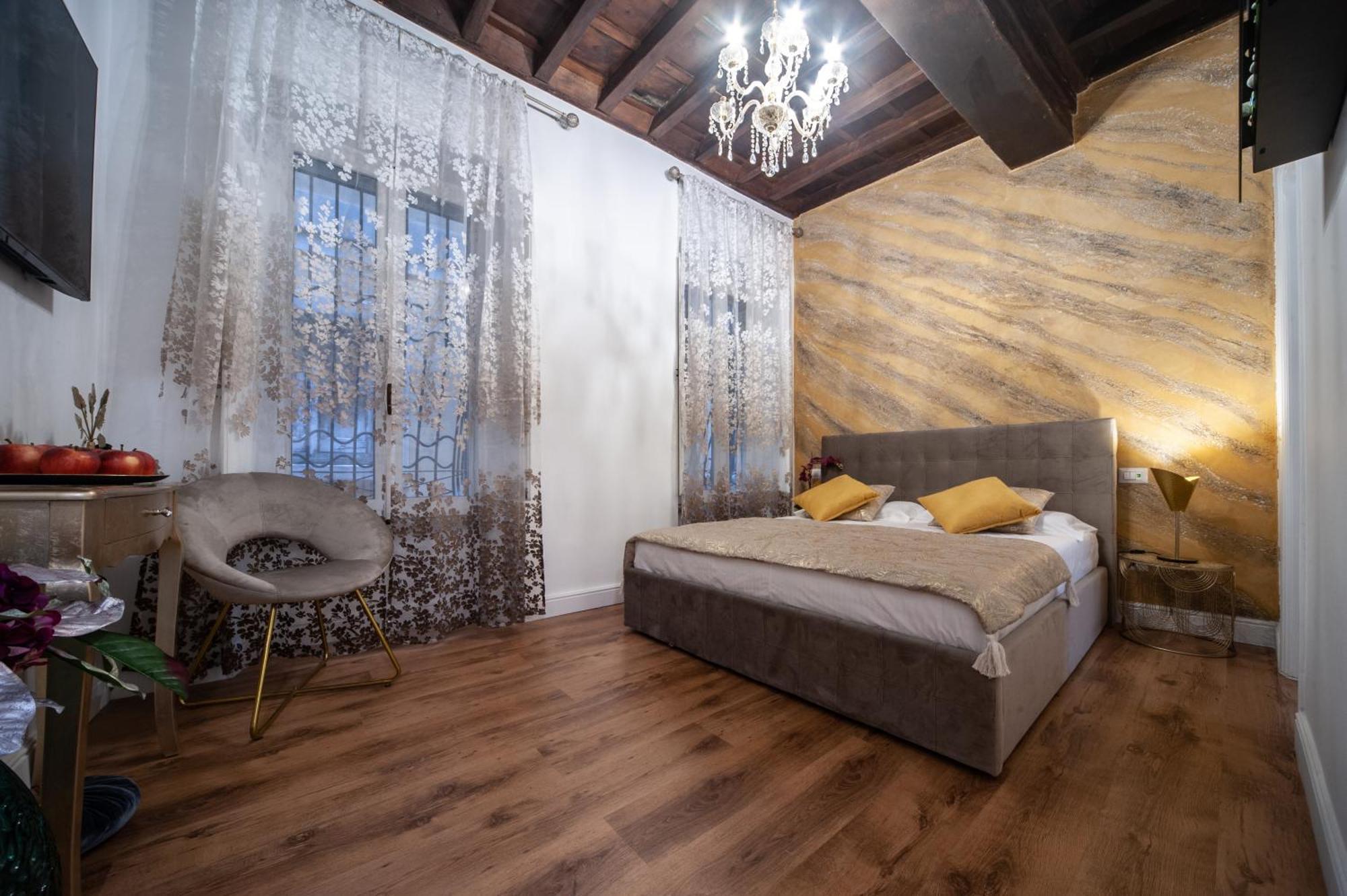 Pantheon Charming Accommodation Ρώμη Εξωτερικό φωτογραφία
